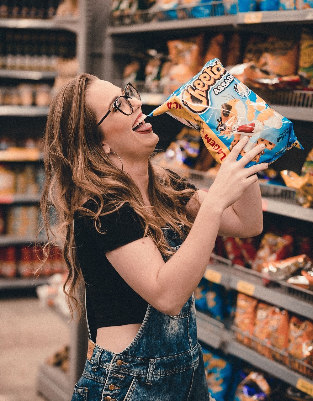 grocery store