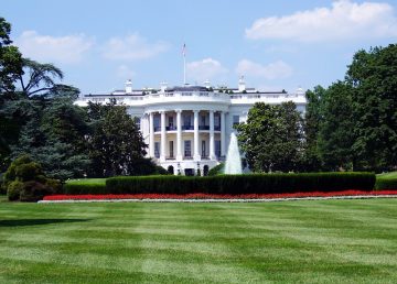 white house