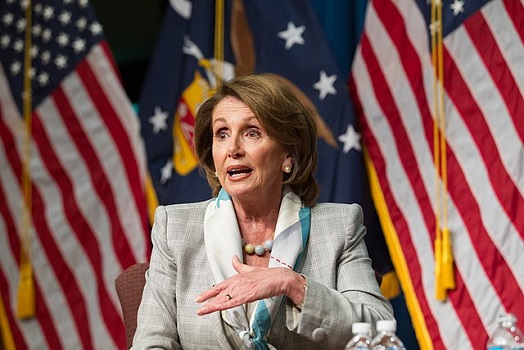 pelosi