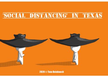 social-distancing-in-texas