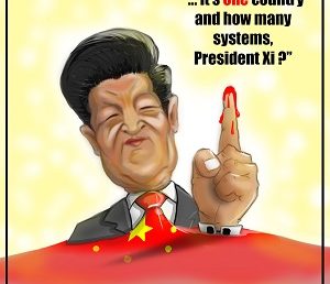 Xi