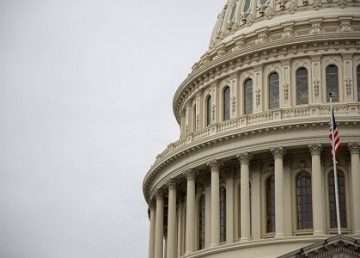 capitol dome