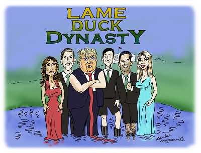 Lame Duck Dynasty
