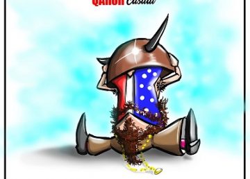 Qanon casual
