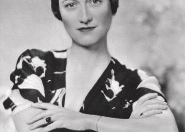 Wallis Simpson