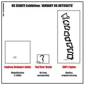 GOP spine