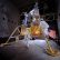 Lunar module