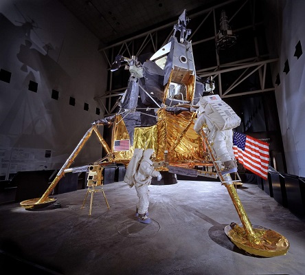 Lunar module