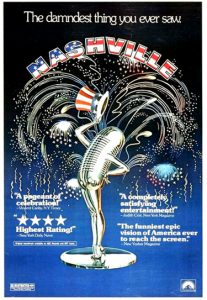 Nashville movie