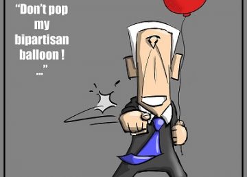 biden balloon