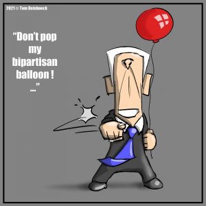 biden balloon