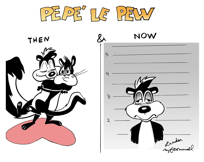 Le Pew