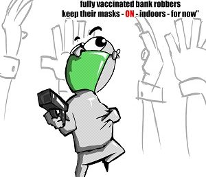 cdc mask