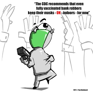 cdc mask