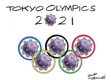 Olympic logo