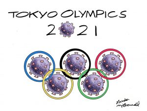 Olympic logo
