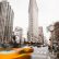 Flatiron building, New York