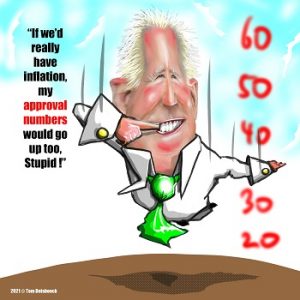 Biden inflation