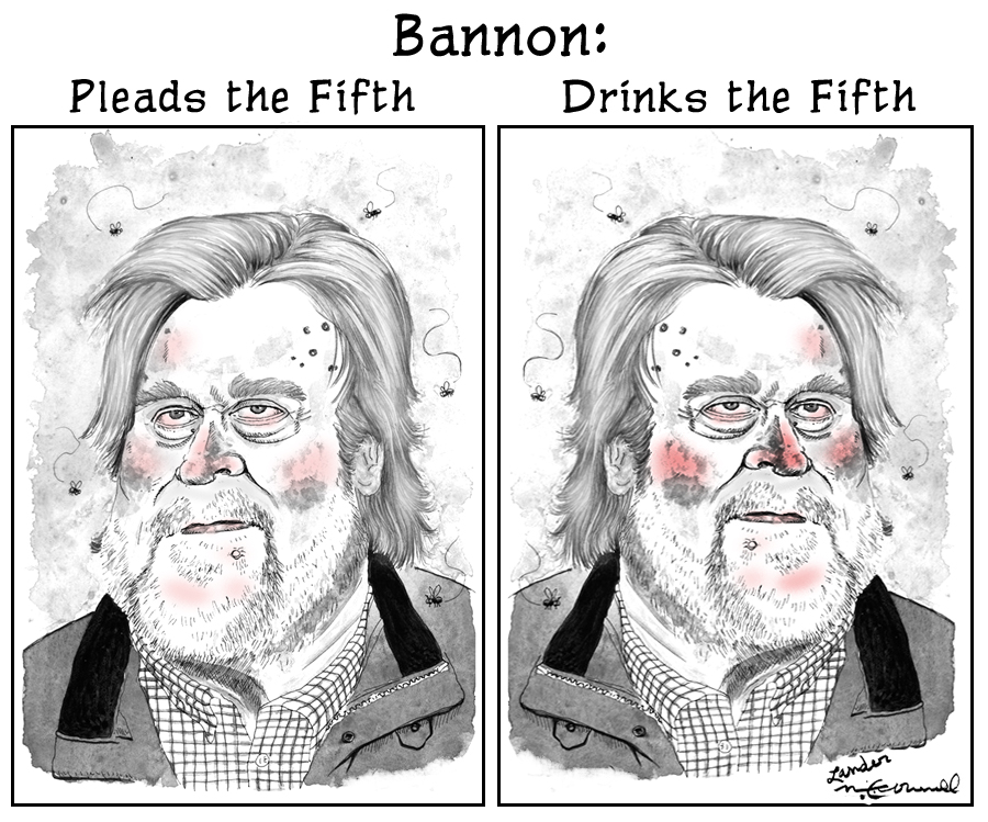 Bannon