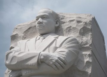 mlk-monument