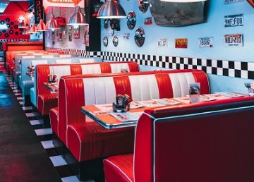 diner