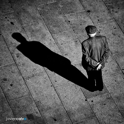 shadow man