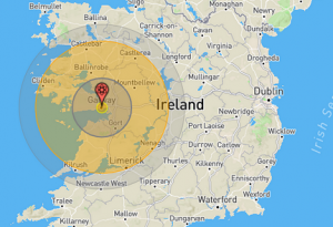 Ireland