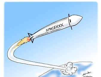 SpaceXXX