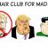 Bad Hair Club