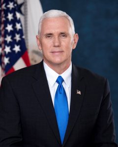Mike Pence