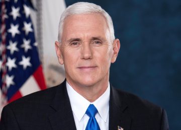 Mike Pence