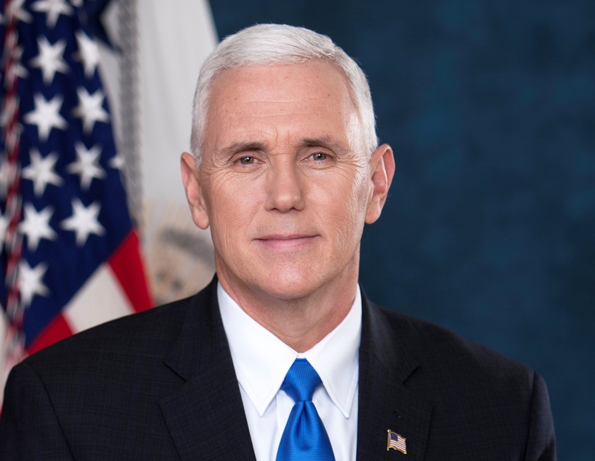 Mike Pence