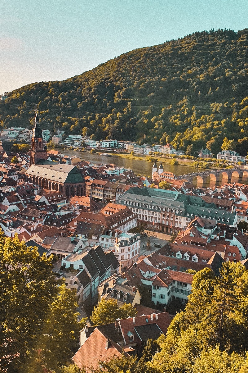Heidelberg