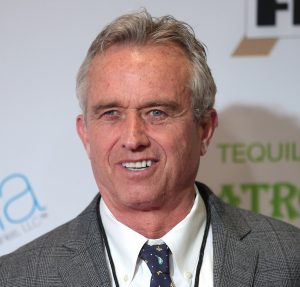 Robert F. Kennedy, Jr.