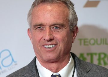 Robert F. Kennedy, Jr.