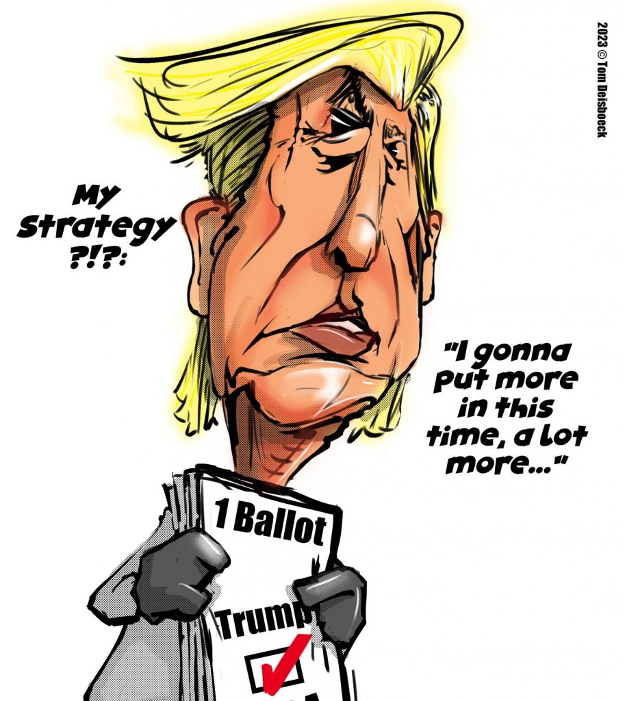Trump