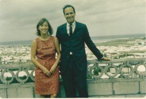 Jeffrey Meyers