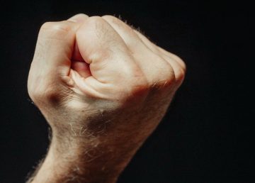 Fist