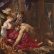 Samson and Delilah by Rubens