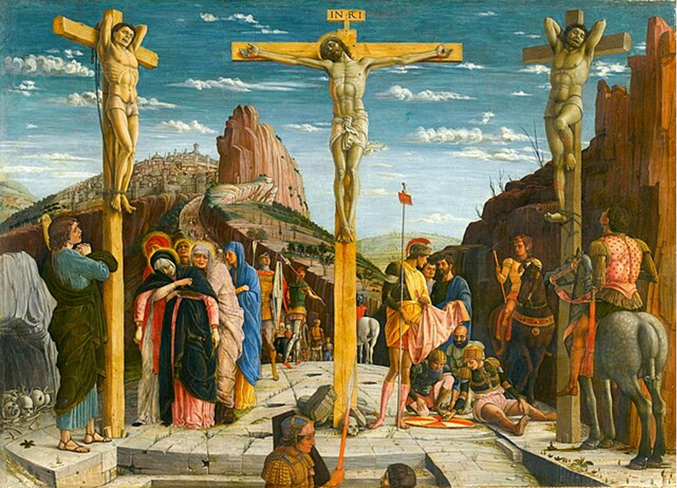 Crucifixion