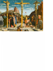 Crucifixion