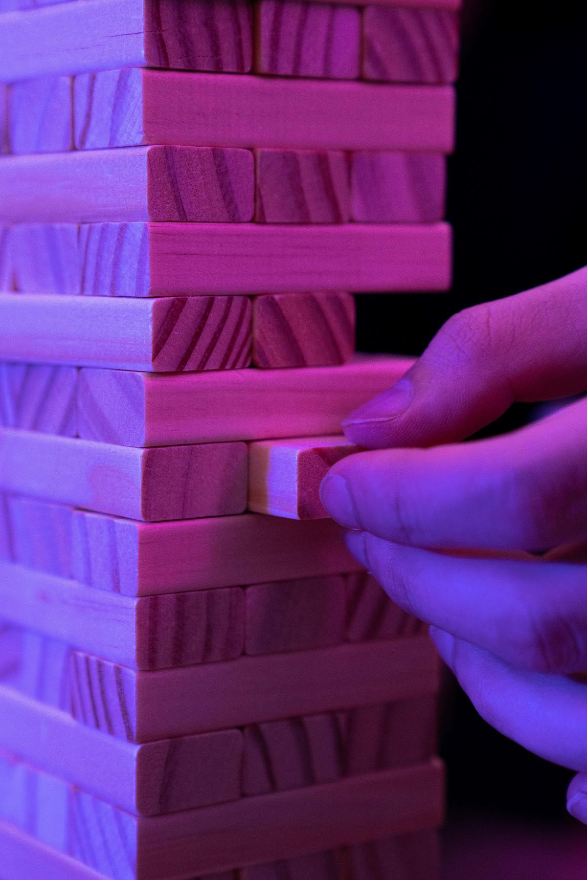 Jenga