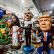 Trump Jesus bobbleheads