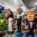 Trump Jesus bobbleheads