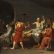 The Death of Socrates - David