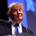 Trump speech