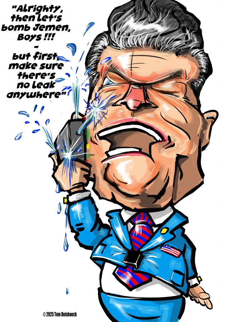Hegseth
