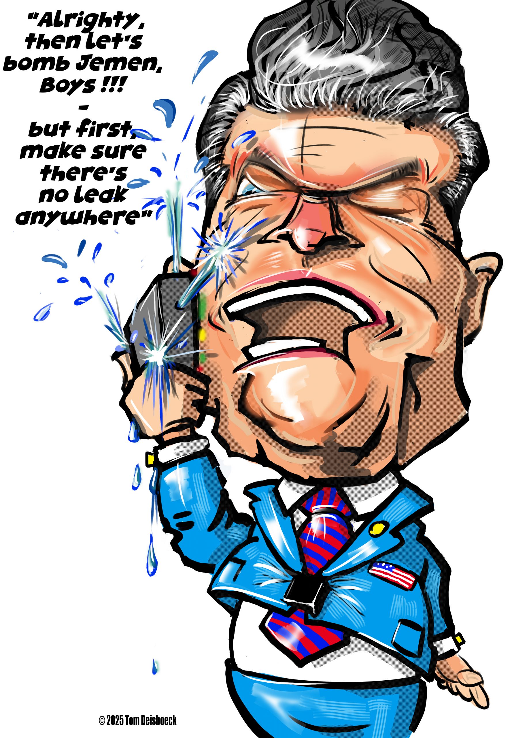 Hegseth