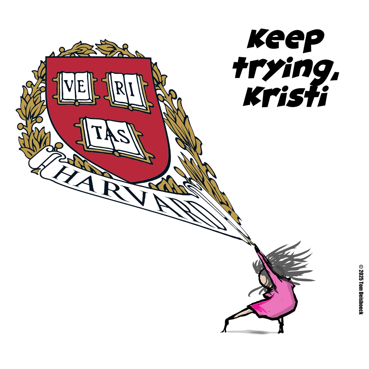 Harvard