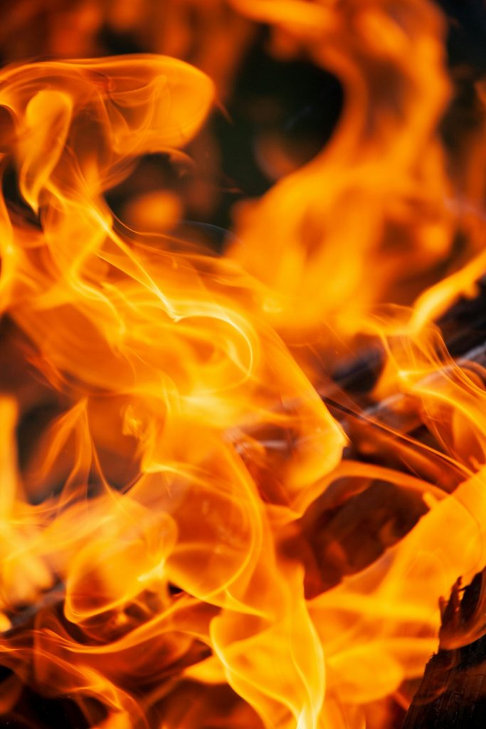 fire!